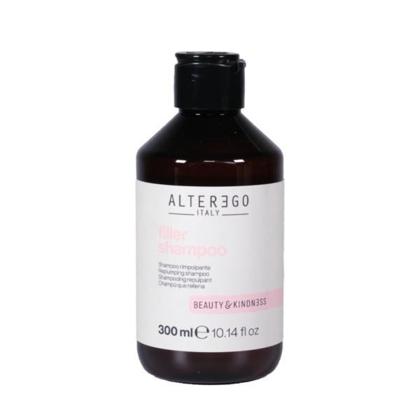 ALTEREGO – FILLER SHAMPOO 